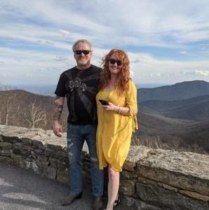 Meet your Posher, Rick